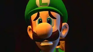 "It's not NEARLY as scary-"