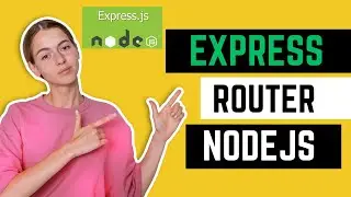 express router function in nodejs