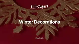 Winter Themed Decorations