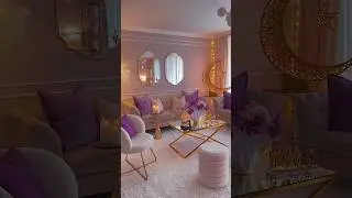 The Power of Color: Exploring Color Psychology in Decor: Ramadan Decor: Ramadan Mubarak