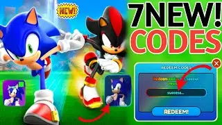 🚗 UPDATES 🔥 SONIC SPEED SIMULATOR CODES IN MARCH 2026 - ROBLOX SONIC SPEED SIMULATOR CODES 2025