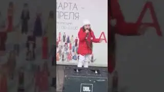 Алина Грибкова