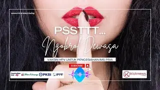 Vaksin HPV untuk Pencegahan IMS Pria