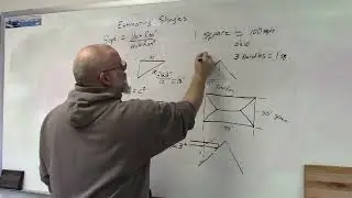 Estimating Shingles