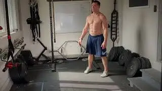 Walkout Push Ups