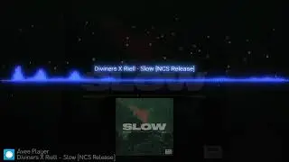 DIVINERS X RIELL -  SLOW //  NCS RELEASE