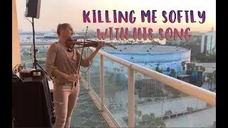 Killing Me Softly With His Song