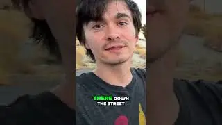 Beware the Mexican Clown Desert Hot Springs Alert