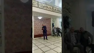 ЗАЙНДИ АБДУРАХМАНОВ