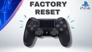 PS4 Controller Won't Connect | PS4 Controller Yellow Light Flashing | Quick Fix