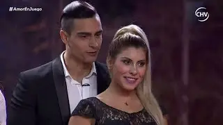 Víctor realizó la elección final en Amor en Juego (Parte 1) AMOR EN JUEGO
