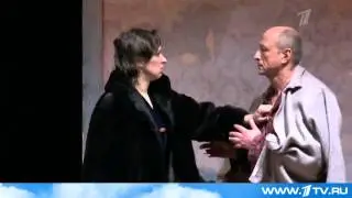 Ленком - Пять вечеров