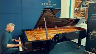 Time Composer - Carousel of Life (Live in C.Bechstein Centrum Leipzig)