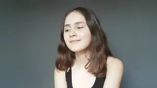 Пробы Ленка. Маша Новичкова, 13 лет.
