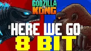 Here We Go (2023) [8 Bit Tribute to Chris Classic feat. Eminem] - 8 Bit Universe