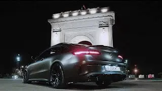 Stefanescu - Money In The Bank (Official Music Video) | 