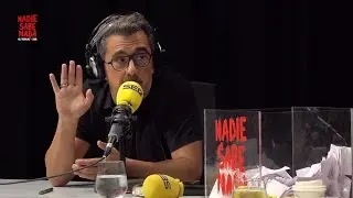 Andreu Buenafuente y el chiste del niño rubio de Berto | Recopilaciones NSN
