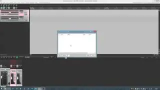 REAPER SWS Extensions   Auto Color Children Tracks Tutorial