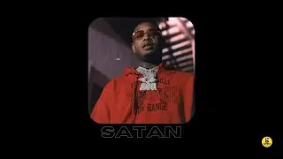 808 Mafia Type Beat 2024 - 