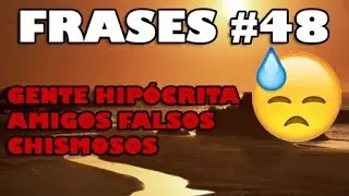 Frases para gente hipócrita, malas personas y amigos falsos - Frases para Whatsapp - Facebook #48