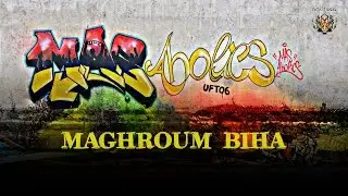 Fatal Tigers 2006 : ALBUM 2015 '' MASaholics '' - Maghroum biha