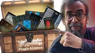 The 10 Plugin Alliance plugins you should keep!