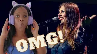 Nightwish - Elan (Live at Wembley Arena) - First Time Reaction
