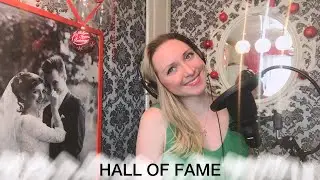 КАВЕР С ПЕРЕВОДОМ: THE SCRIPT - HALL OF FAME COVER