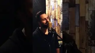 Sezgin Seymen - Dipteyim Sondayım Depresyondayım #cover #akustik #feridundüzağaç #shorts #trending
