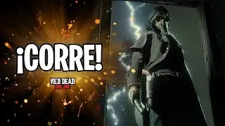 ¡DATE PRISA!.. Nueva Actualización de Red Dead Online