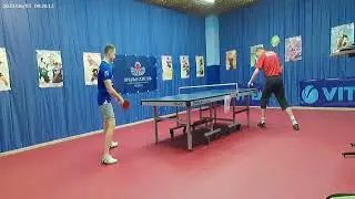 184)ЛОЖНЫЙ топ-спин*ИГРА на СЧЁТ rttf-700-750*МЫСЛИ вслух*КАК набрать РЕЙТИНГ rttf-900?