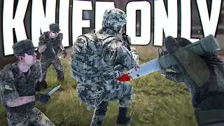 Exploiting an Unrealistic Strategy in a Realistic Shooter