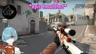 csgo ace with too many anime subtitles