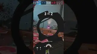 Managed a 4K with horrible sens