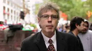Occupy Wall Street  Commercial