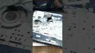 Термопасты много не бывает