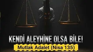 Nisa Suresi 120-139: 
