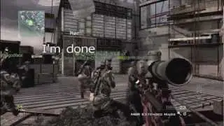 Reasons to hate CoD