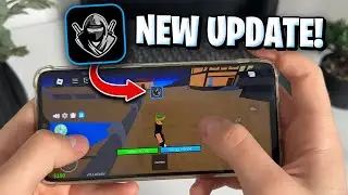 Delta Executor Mobile NEW UPDATE - How To Download Delta Executor Mobile (Delta Executor No Key)