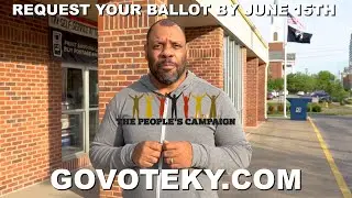 The People's Campaign Commercial