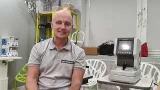 Синдром Шарля Бонне. Charles Bonnet