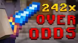 Was Grinding For a HYPERION Worth It..? (Hypixel SkyBlock)