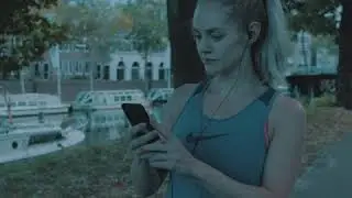 Smart WiFi cameras Smart me | Marmitek
