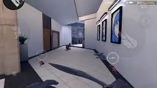 Ноускопы 1 на 1 GIS