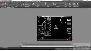 How to do Zoom Viewport | Easy trick to Create Viewport Quickly | #Shorts Video | #AutoCAD