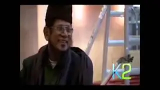 İslami zırva - "Hayır Hayır Hayır"