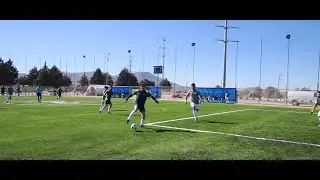 Centro Deportivo Gerdau Corsa