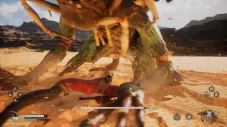 Black Myth: Wukong Fuban