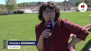 Luzech, un club qui sort du Lot !