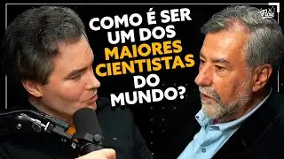 O MAIOR CIENTISTA do BRASIL (Top 10 do Mundo)